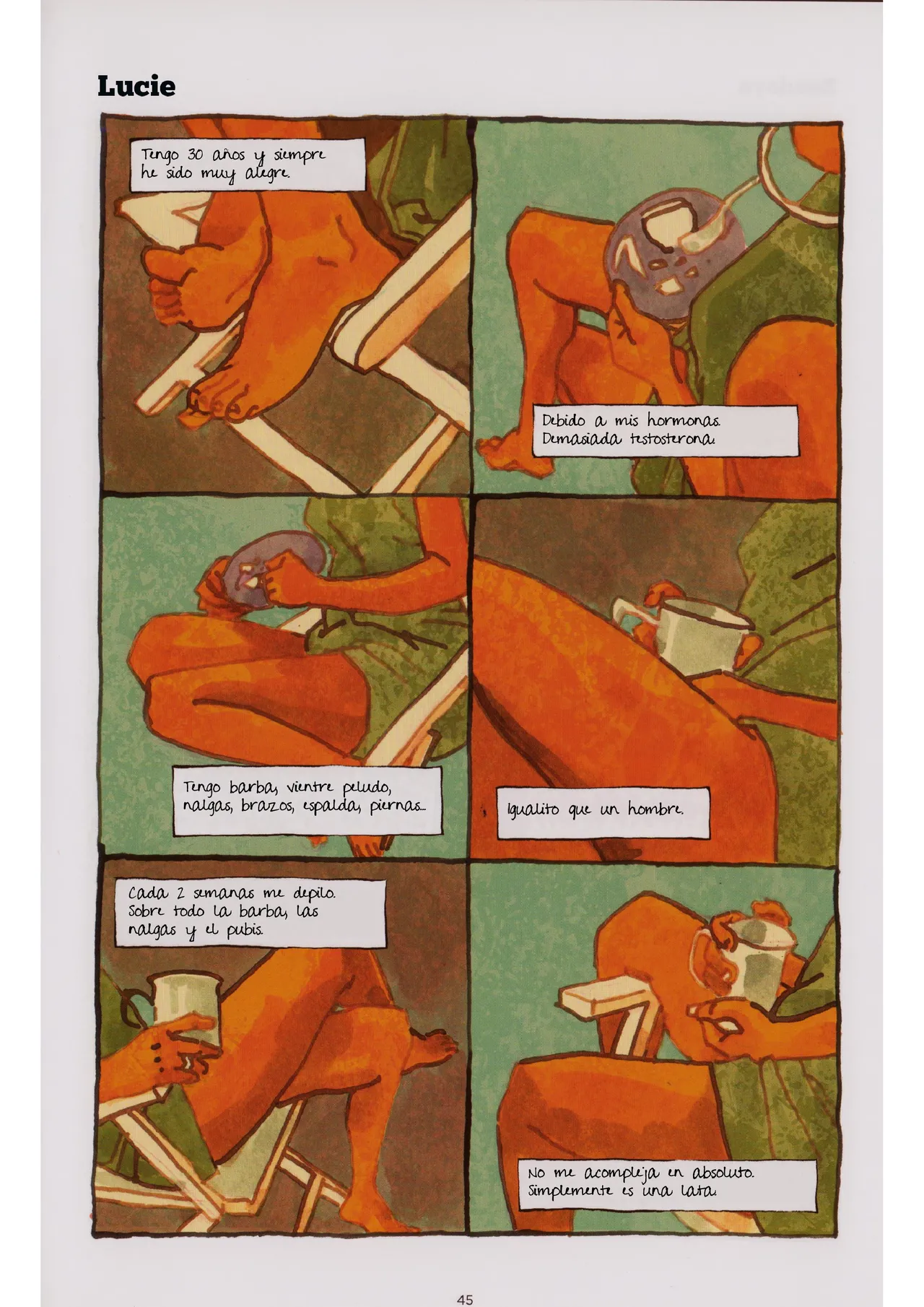 Detalles Intimos image number 46