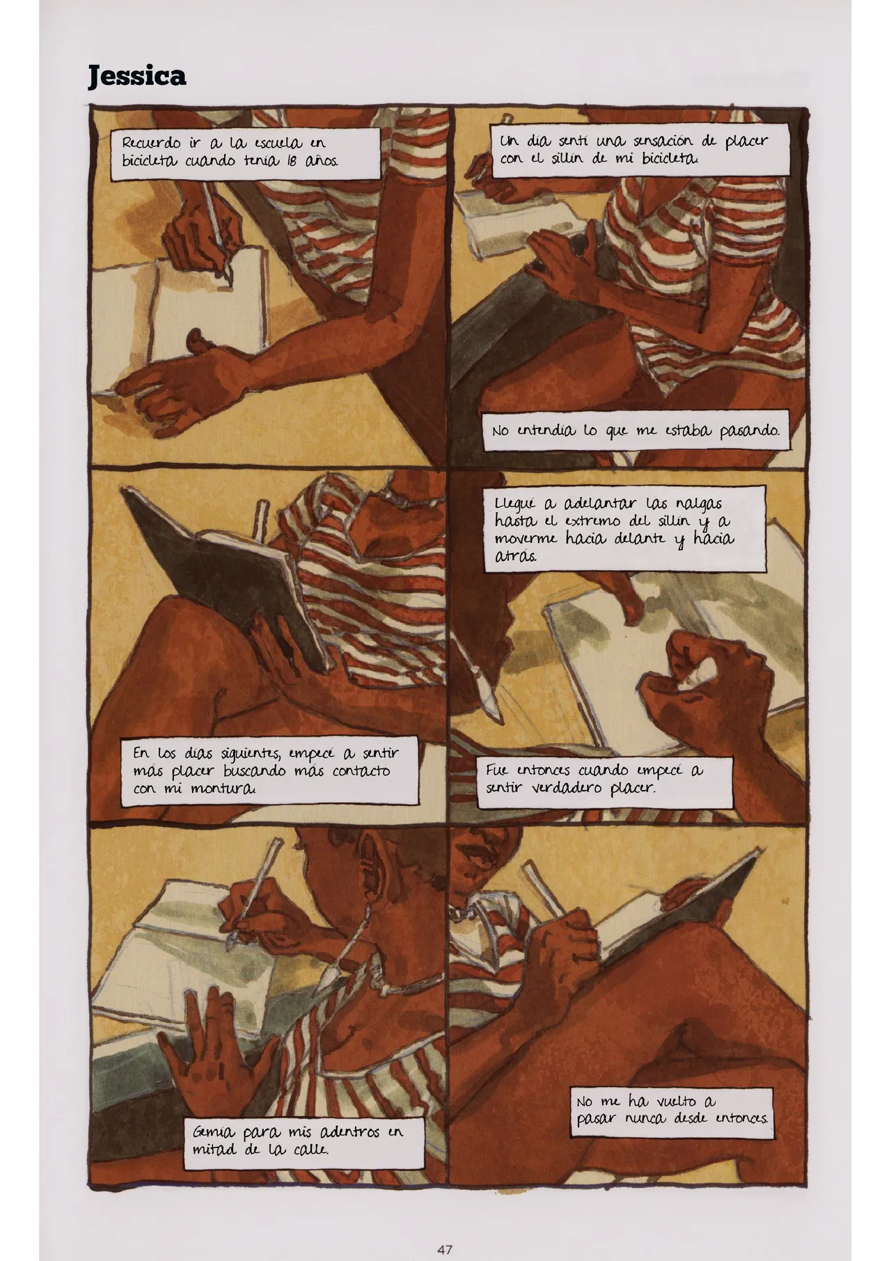 Detalles Intimos image number 48