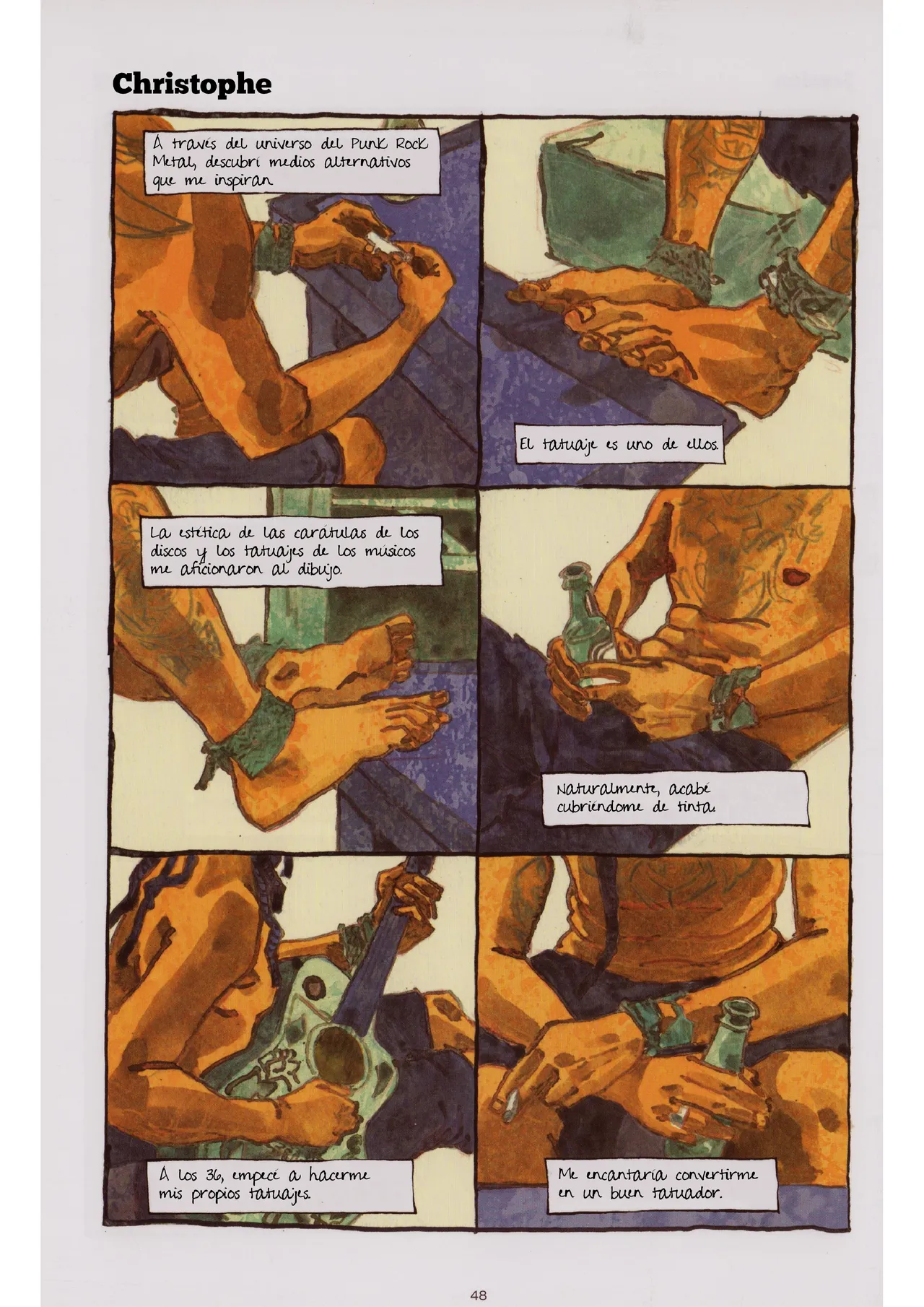 Detalles Intimos image number 49