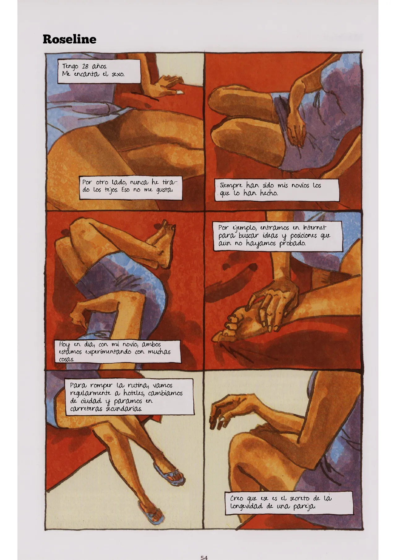 Detalles Intimos image number 55