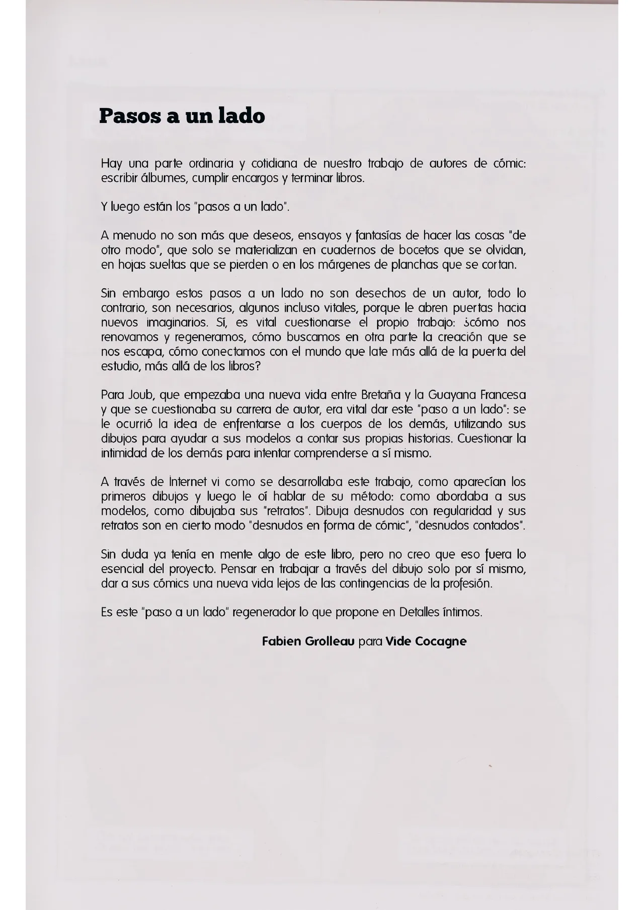 Detalles Intimos image number 4