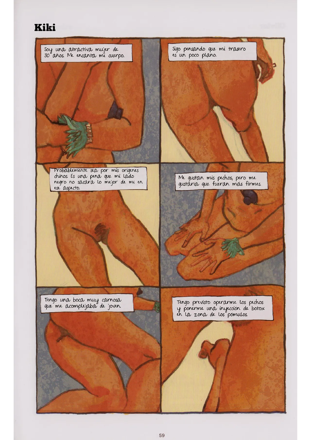 Detalles Intimos image number 60