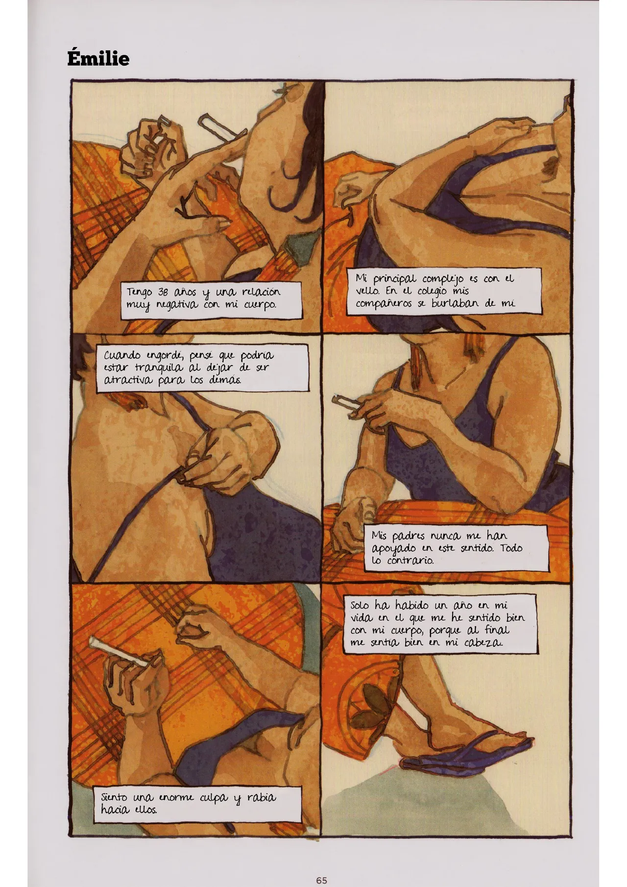 Detalles Intimos image number 66