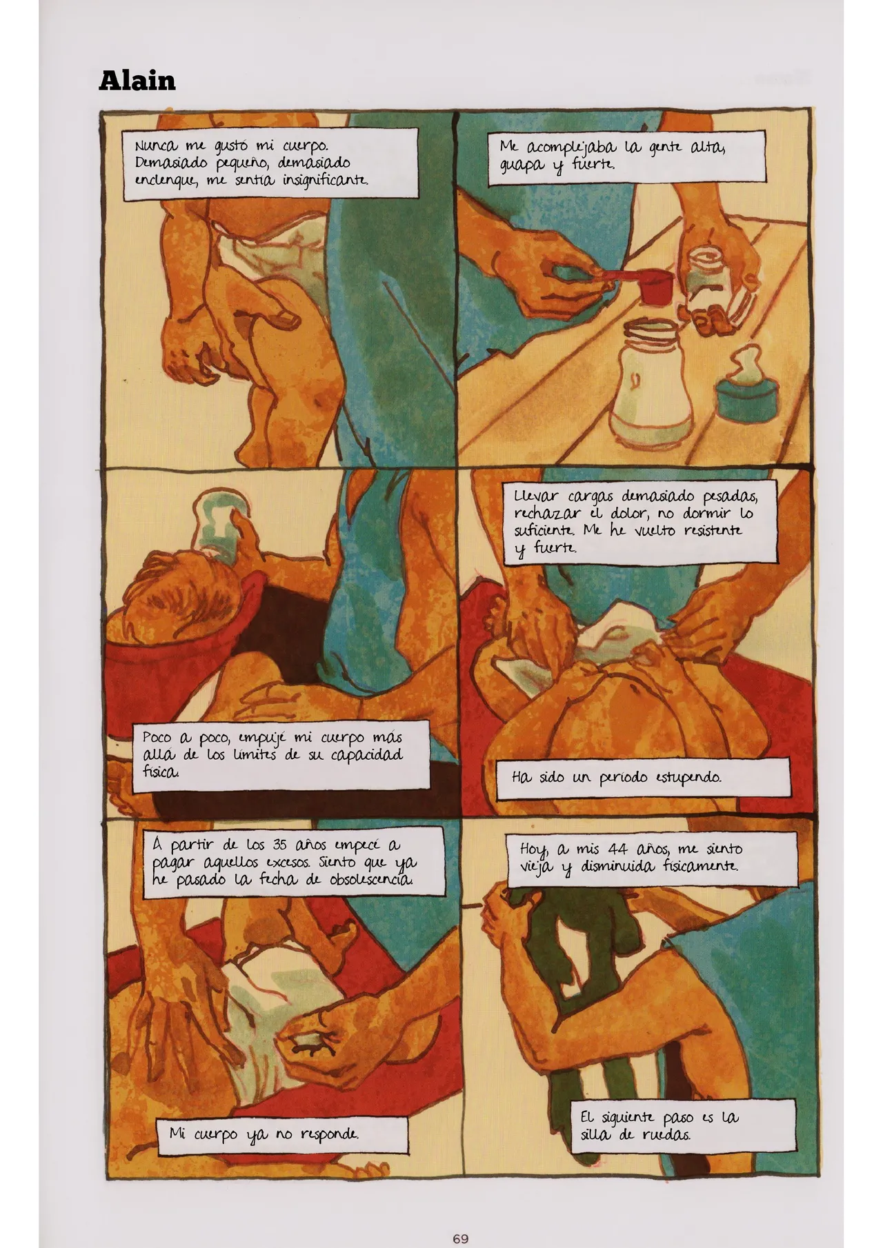 Detalles Intimos image number 70