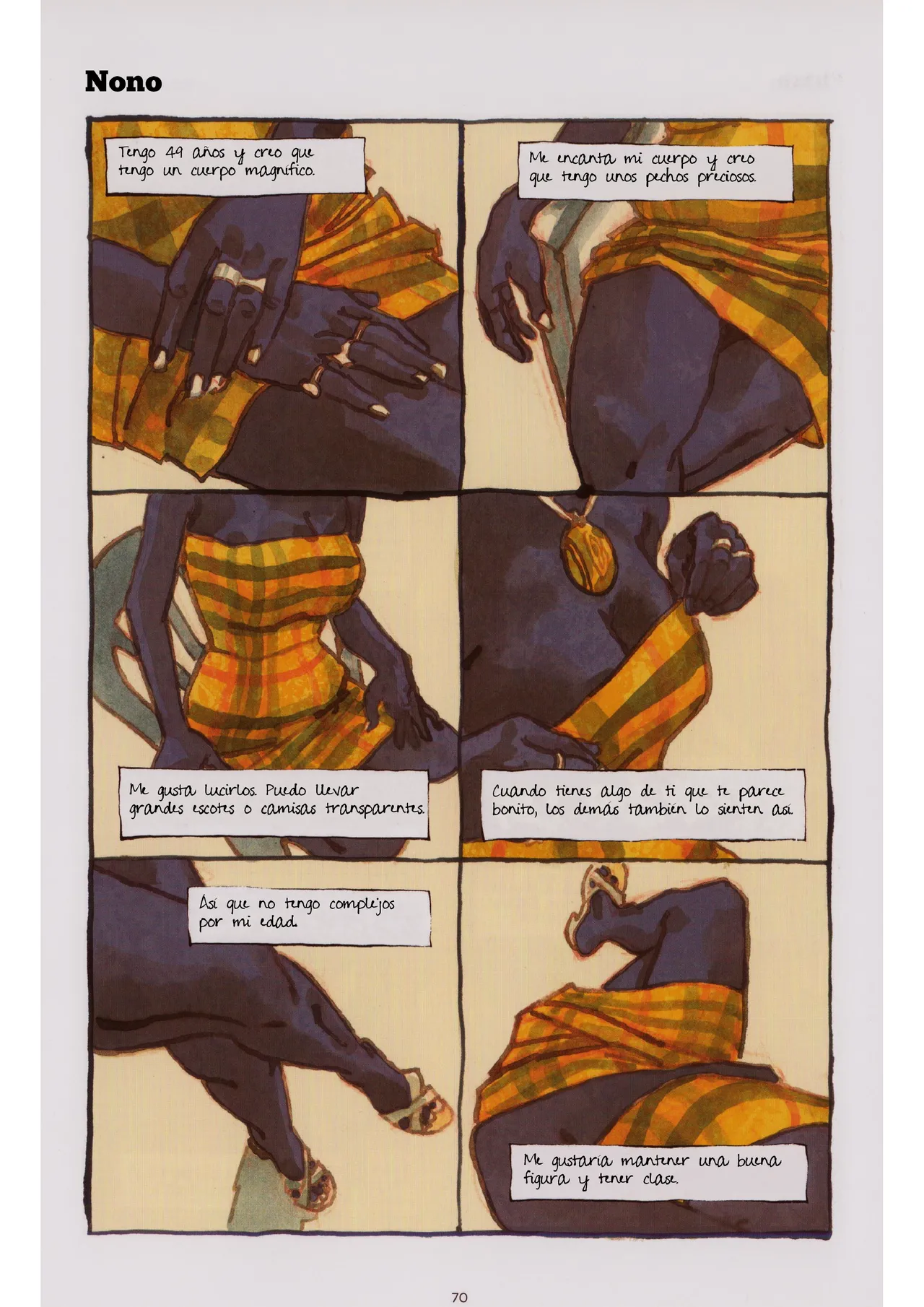 Detalles Intimos image number 71