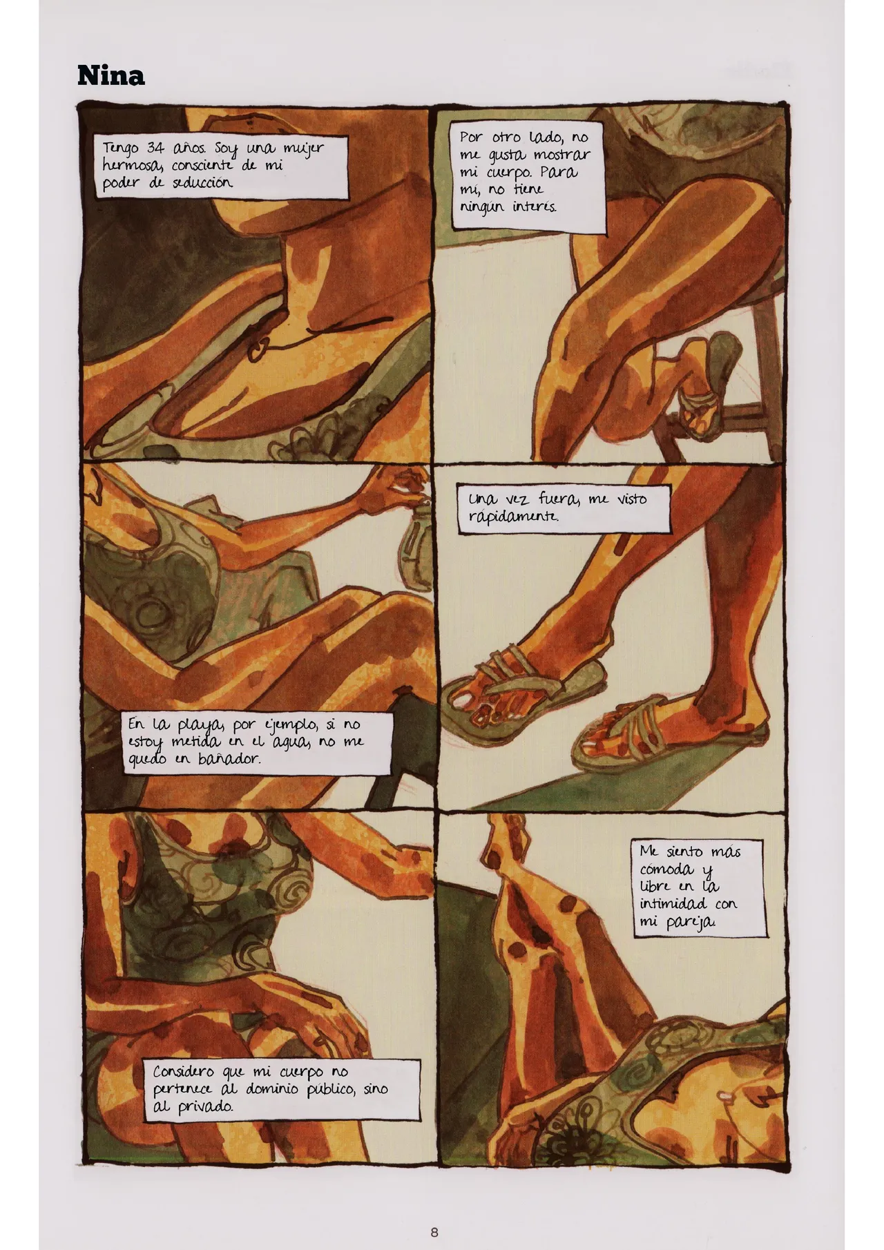 Detalles Intimos image number 9