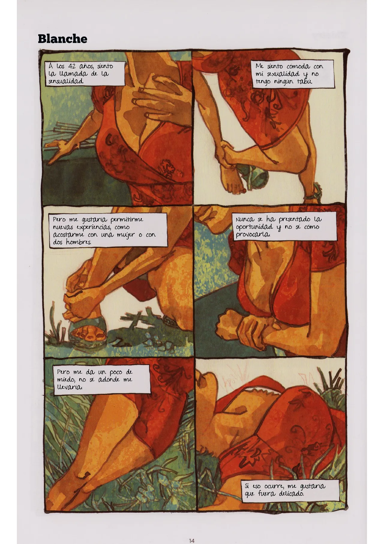 Detalles Intimos image number 15