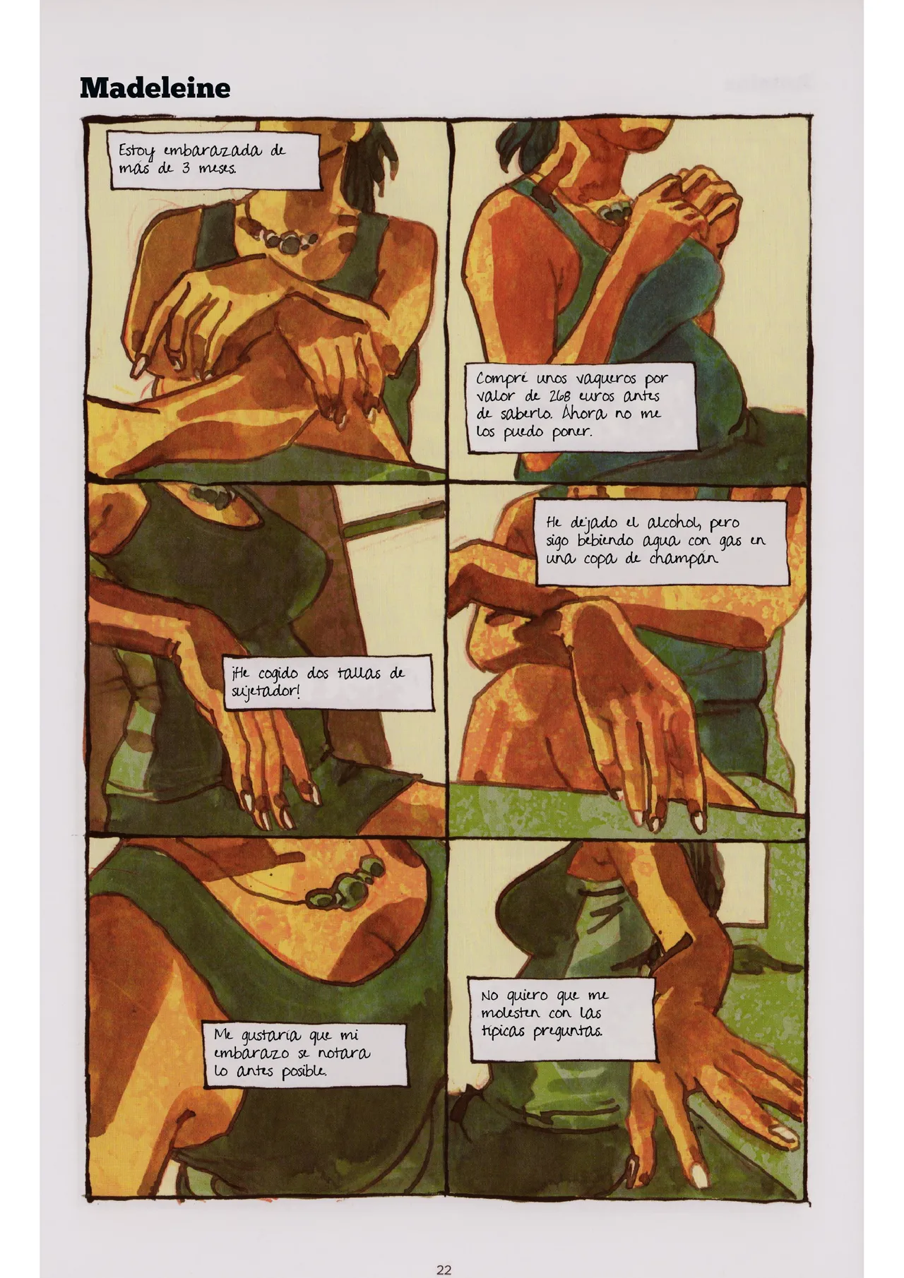 Detalles Intimos image number 23