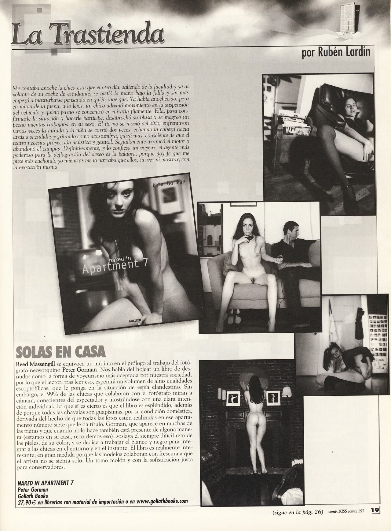 Kiss Comix 157 image number 18