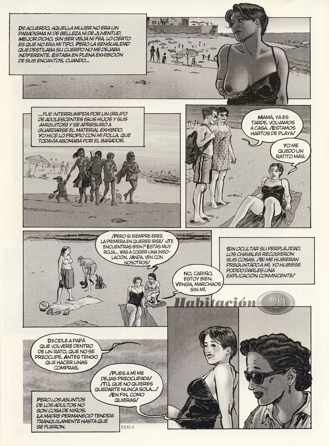 Kiss Comix 157 image number 19