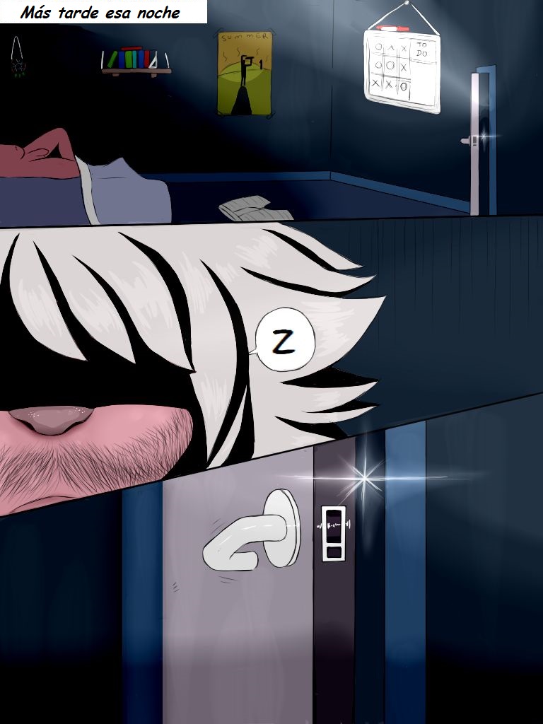 Daddy Daughter Incest Comic image number 17