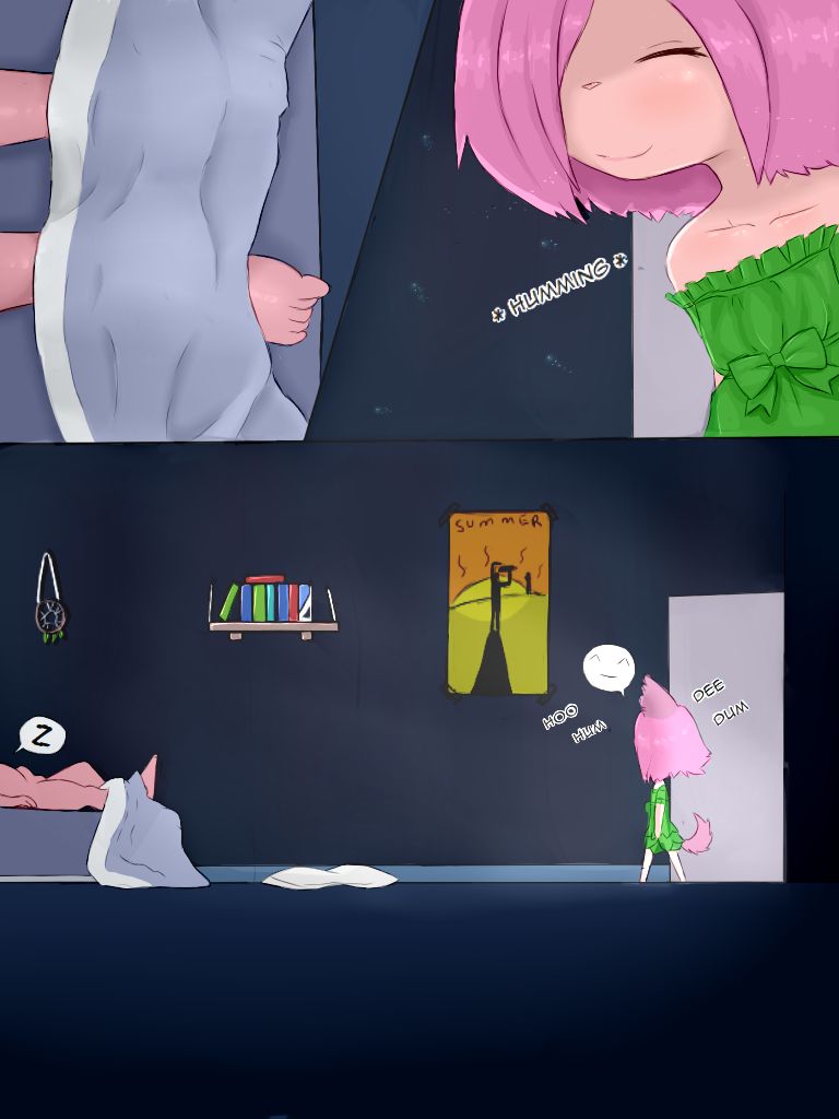 Daddy Daughter Incest Comic image number 18