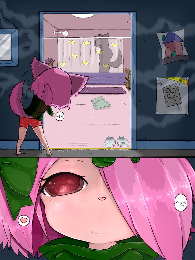 Daddy Daughter Incest Comic image number 2