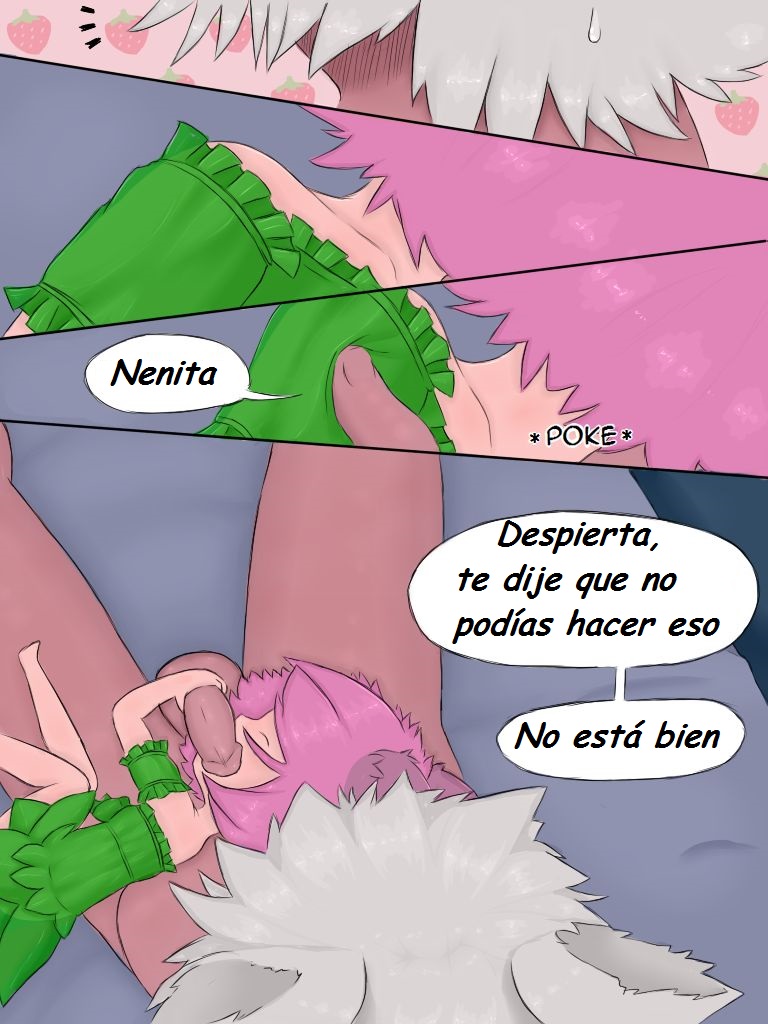 Daddy Daughter Incest Comic image number 31