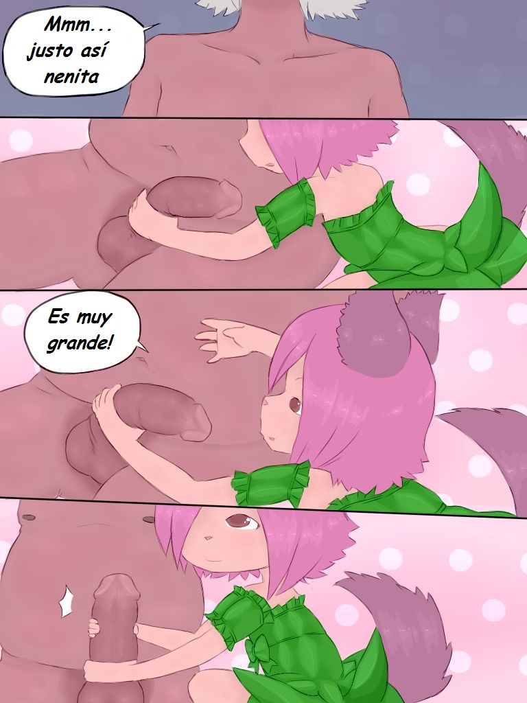 Daddy Daughter Incest Comic image number 39