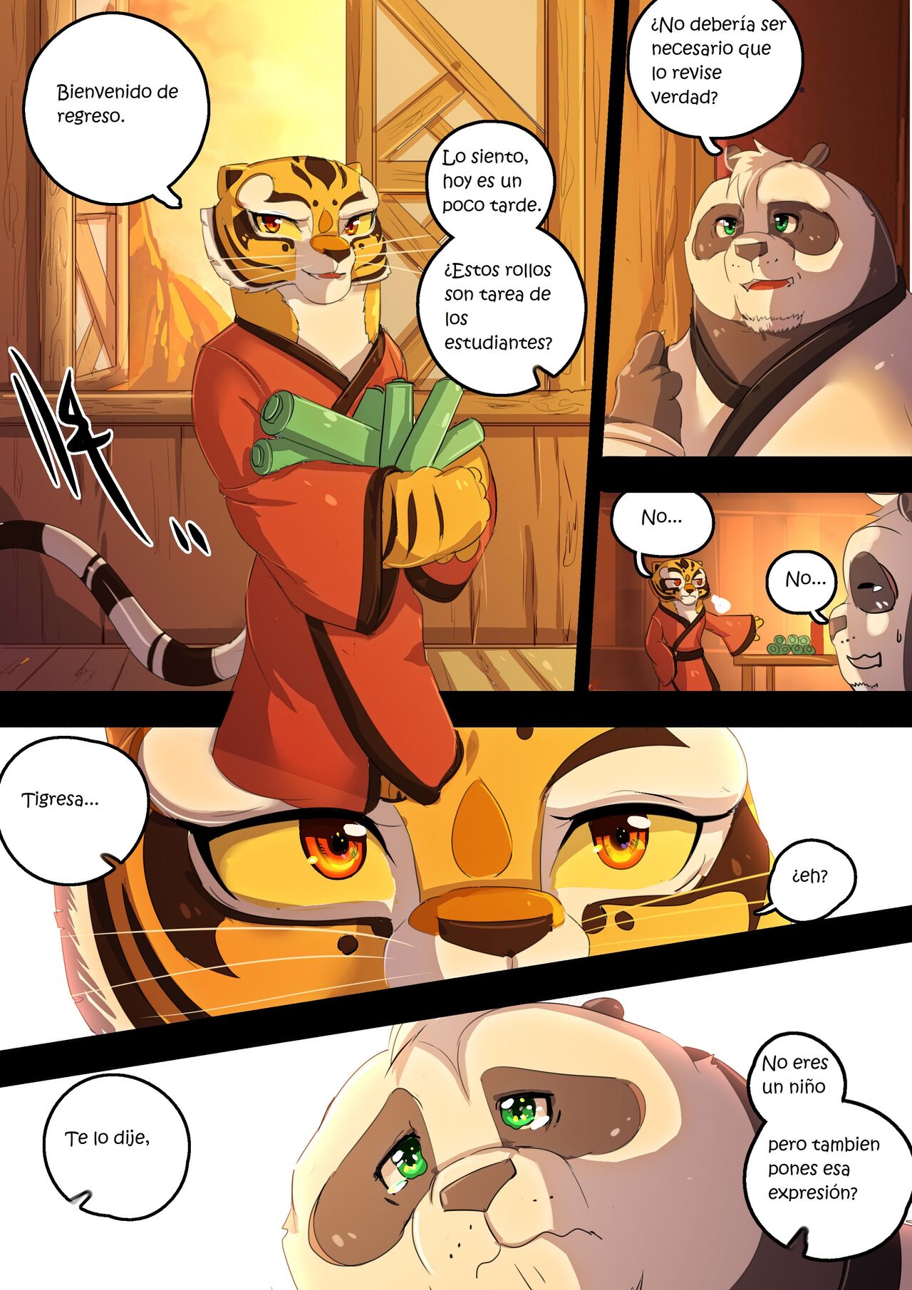 Nutrition-Spanish image number 4