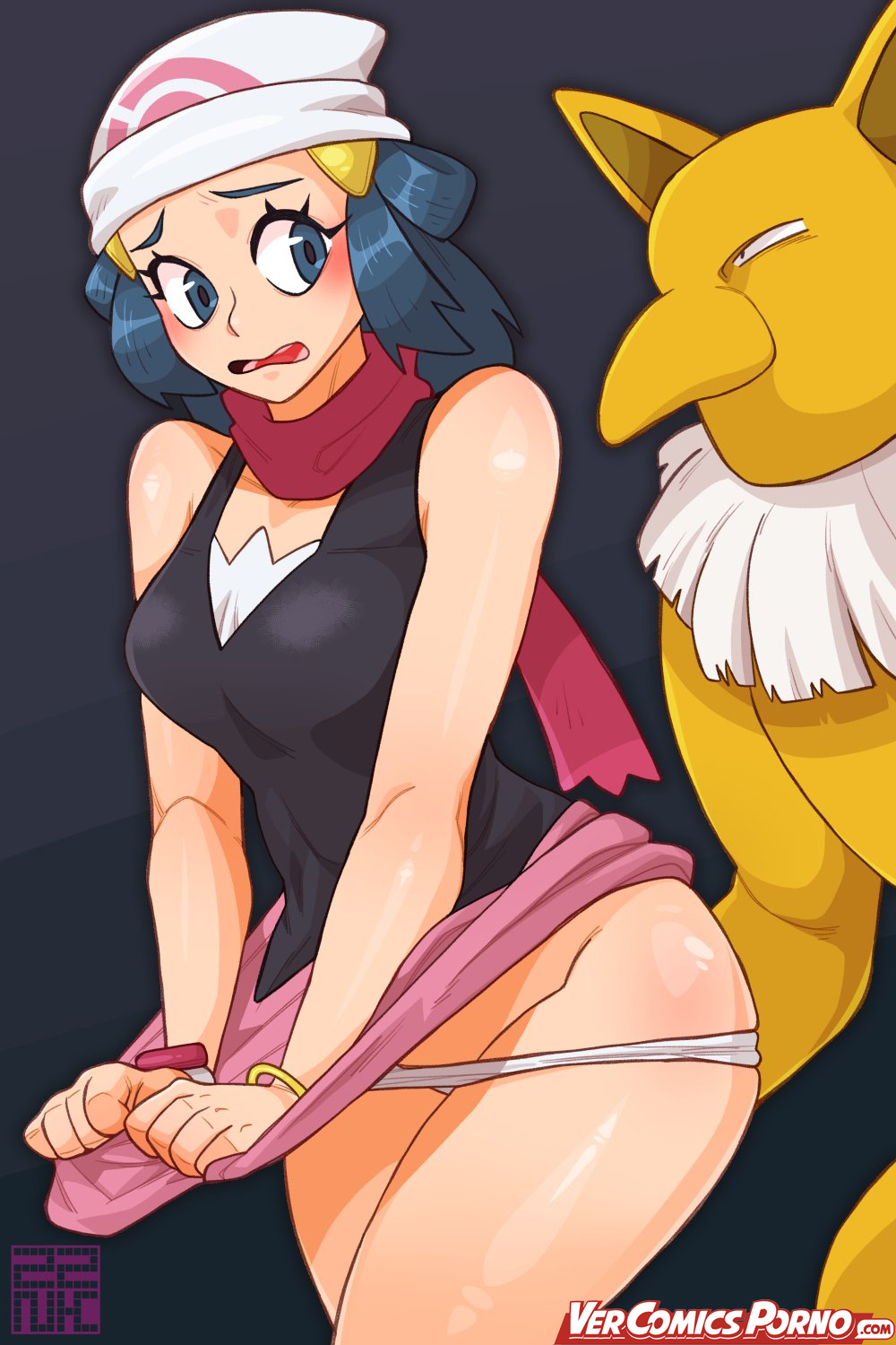 The Dawn of Psyduck! image number 6