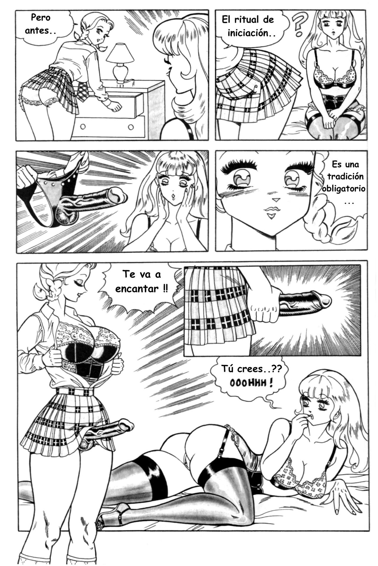 ESCUELA DE SEÑORITAS image number 9