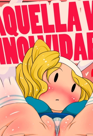 Aquella Vez Inolvidable