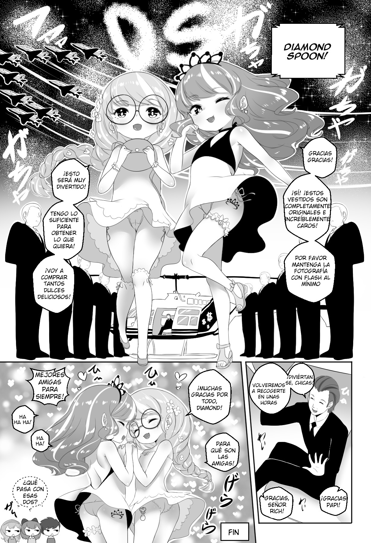 what are friends image number 26