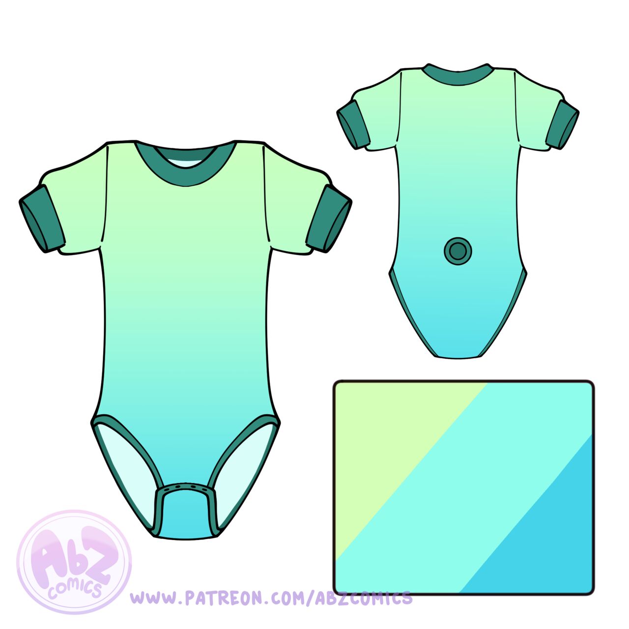 Referencias, Preguntas, Respuestas y Extras  ABDL +18 image number 25