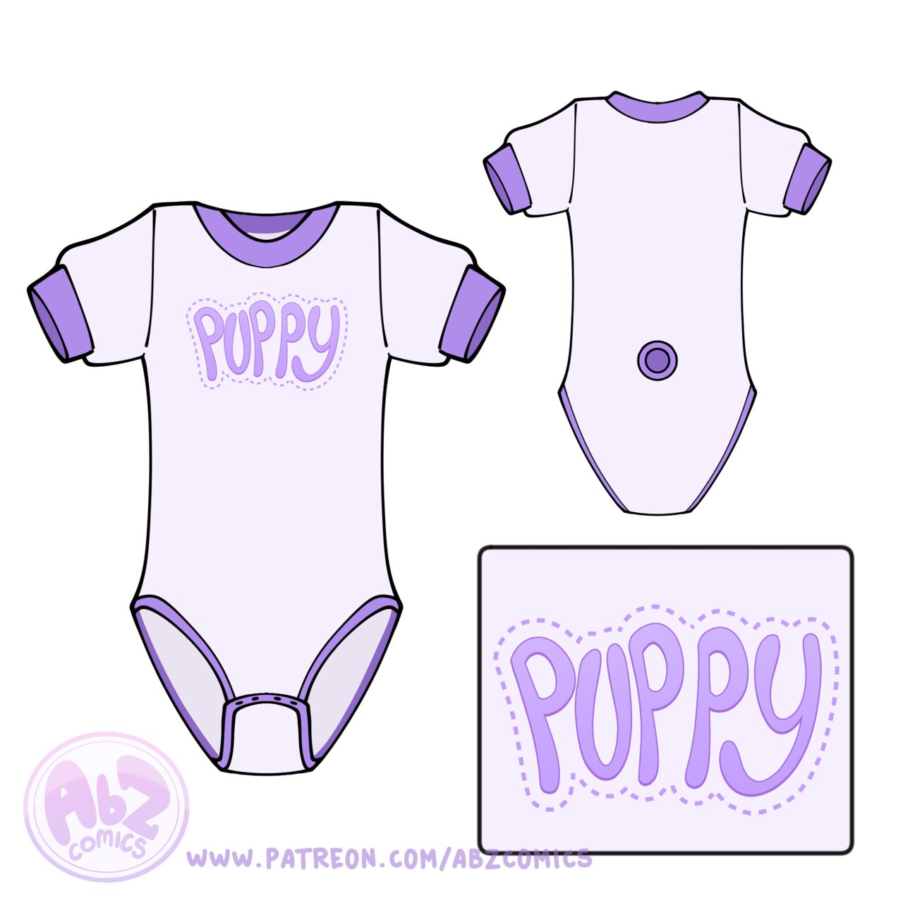 Referencias, Preguntas, Respuestas y Extras  ABDL +18 image number 26
