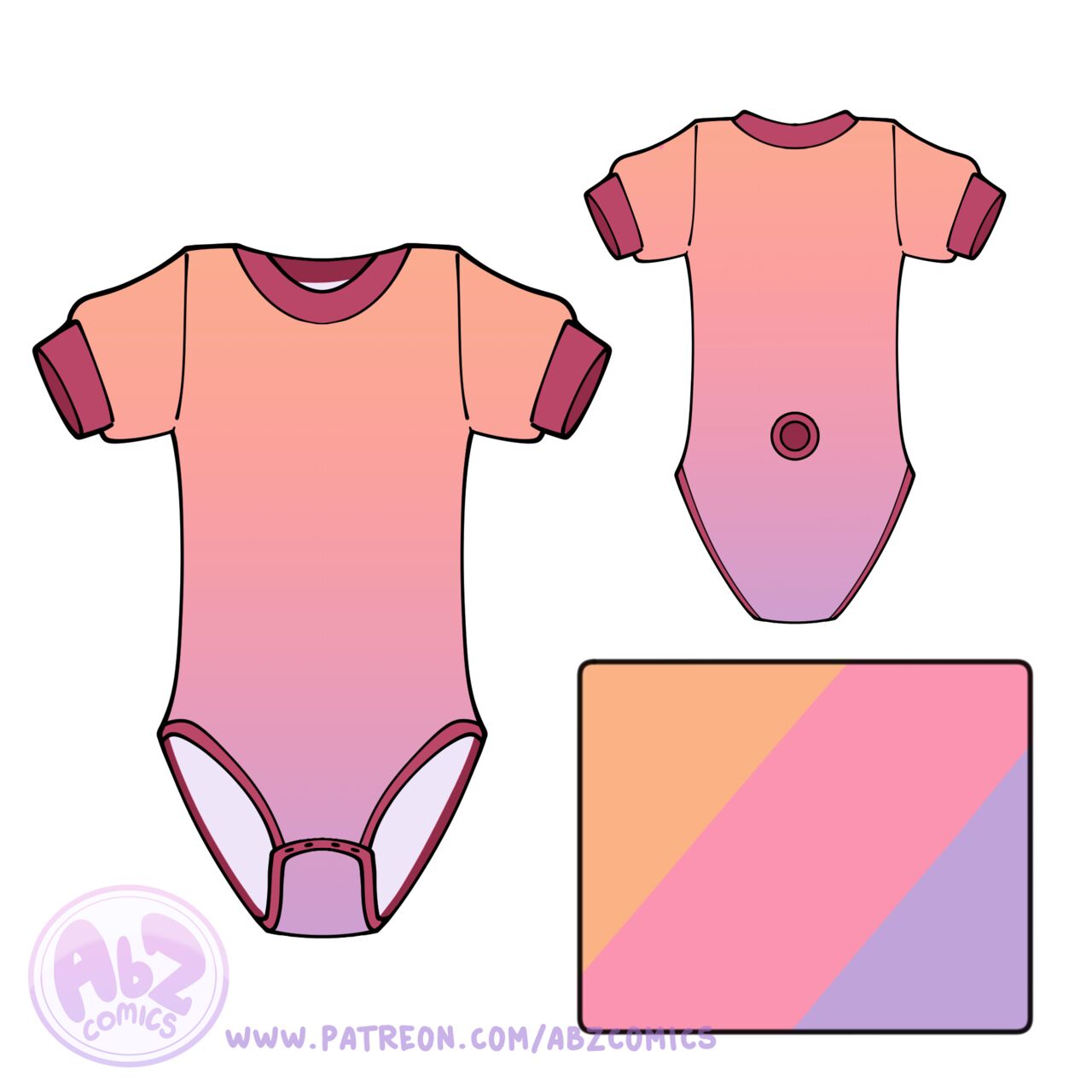 Referencias, Preguntas, Respuestas y Extras  ABDL +18 image number 28