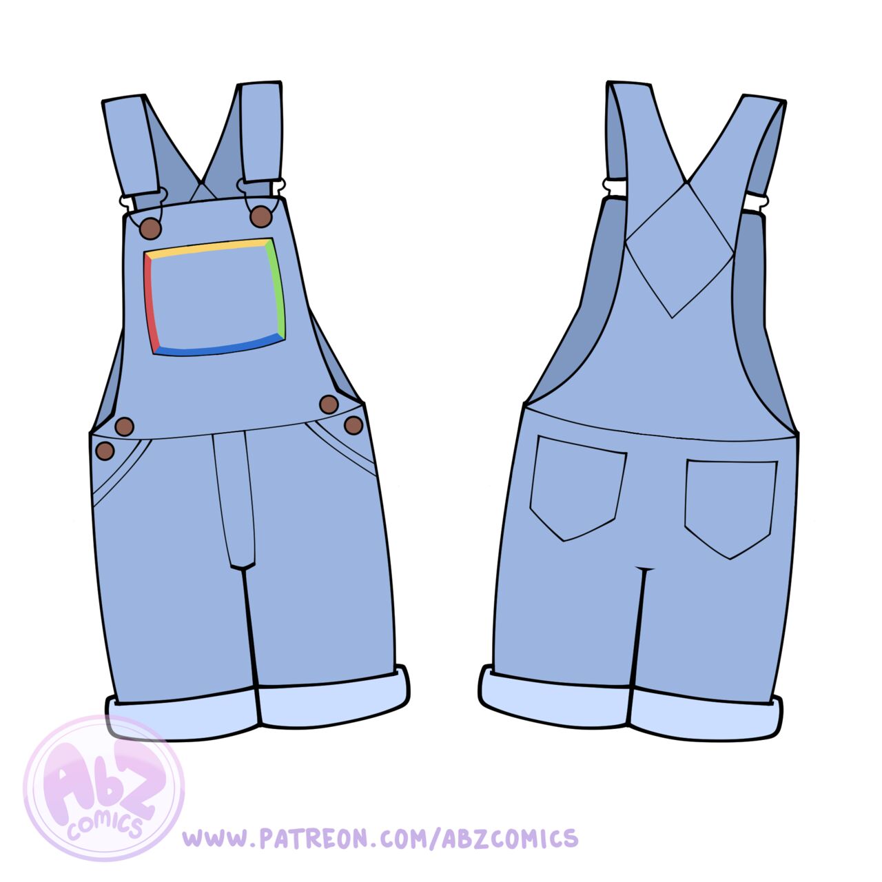 Referencias, Preguntas, Respuestas y Extras  ABDL +18 image number 36