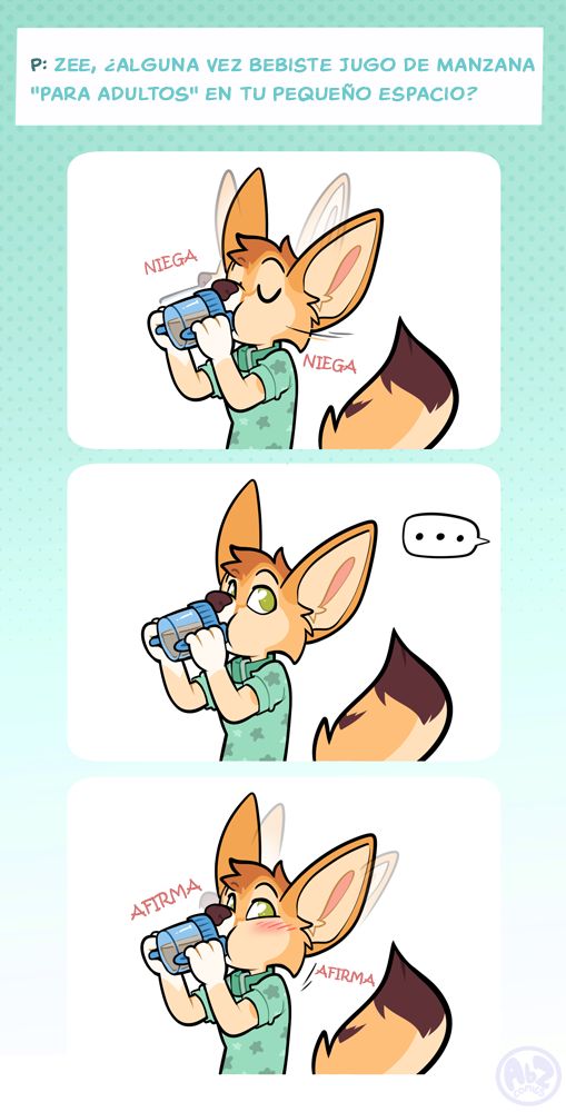 Referencias, Preguntas, Respuestas y Extras  ABDL +18 image number 78
