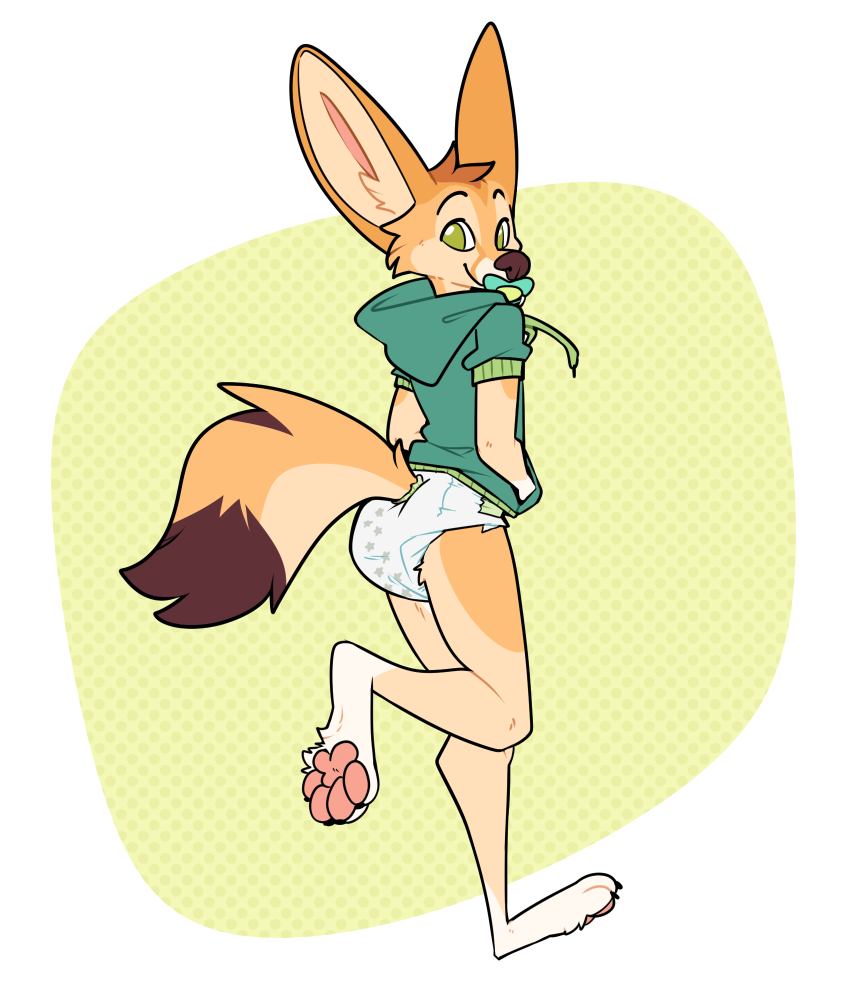 Referencias, Preguntas, Respuestas y Extras  ABDL +18 image number 21