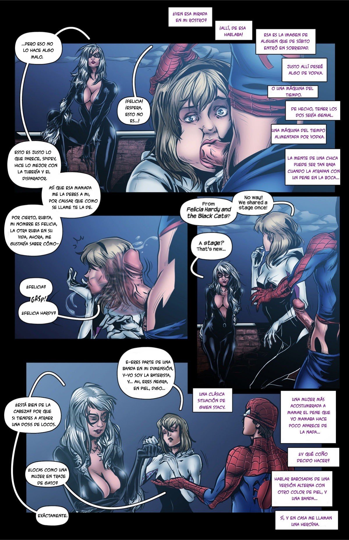 LIQUORISH WHISKERS image number 5