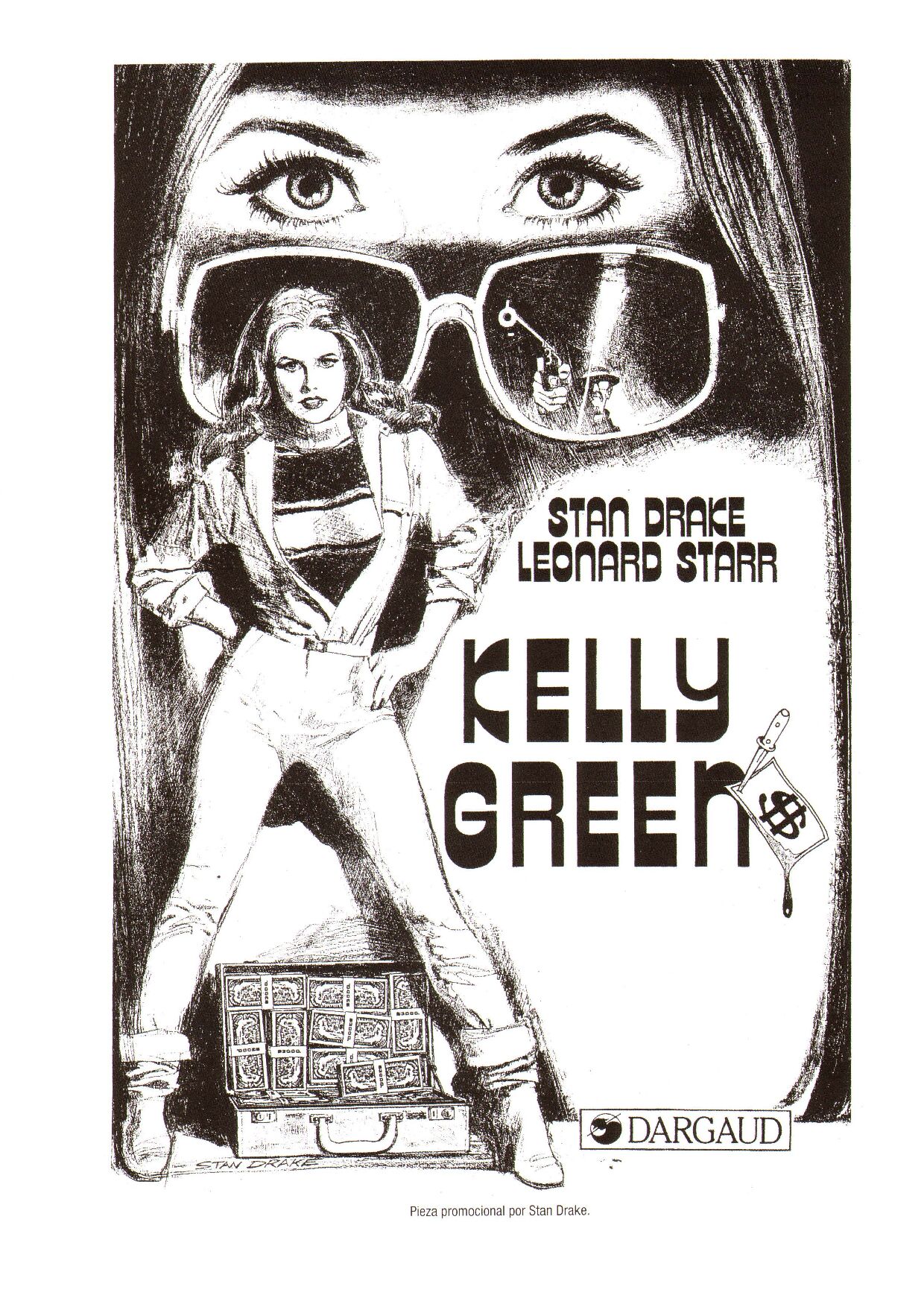 Kelly Green image number 4