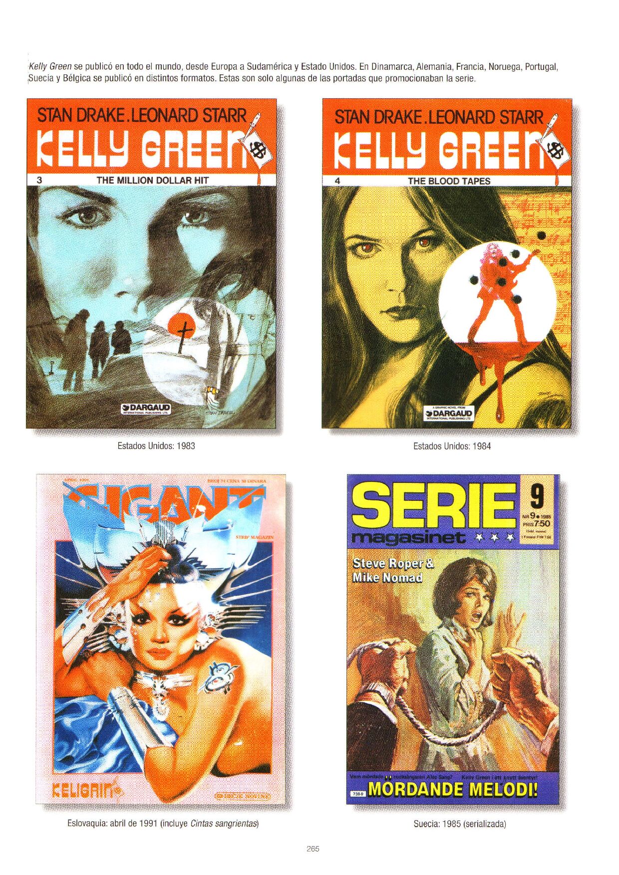 Kelly Green image number 246