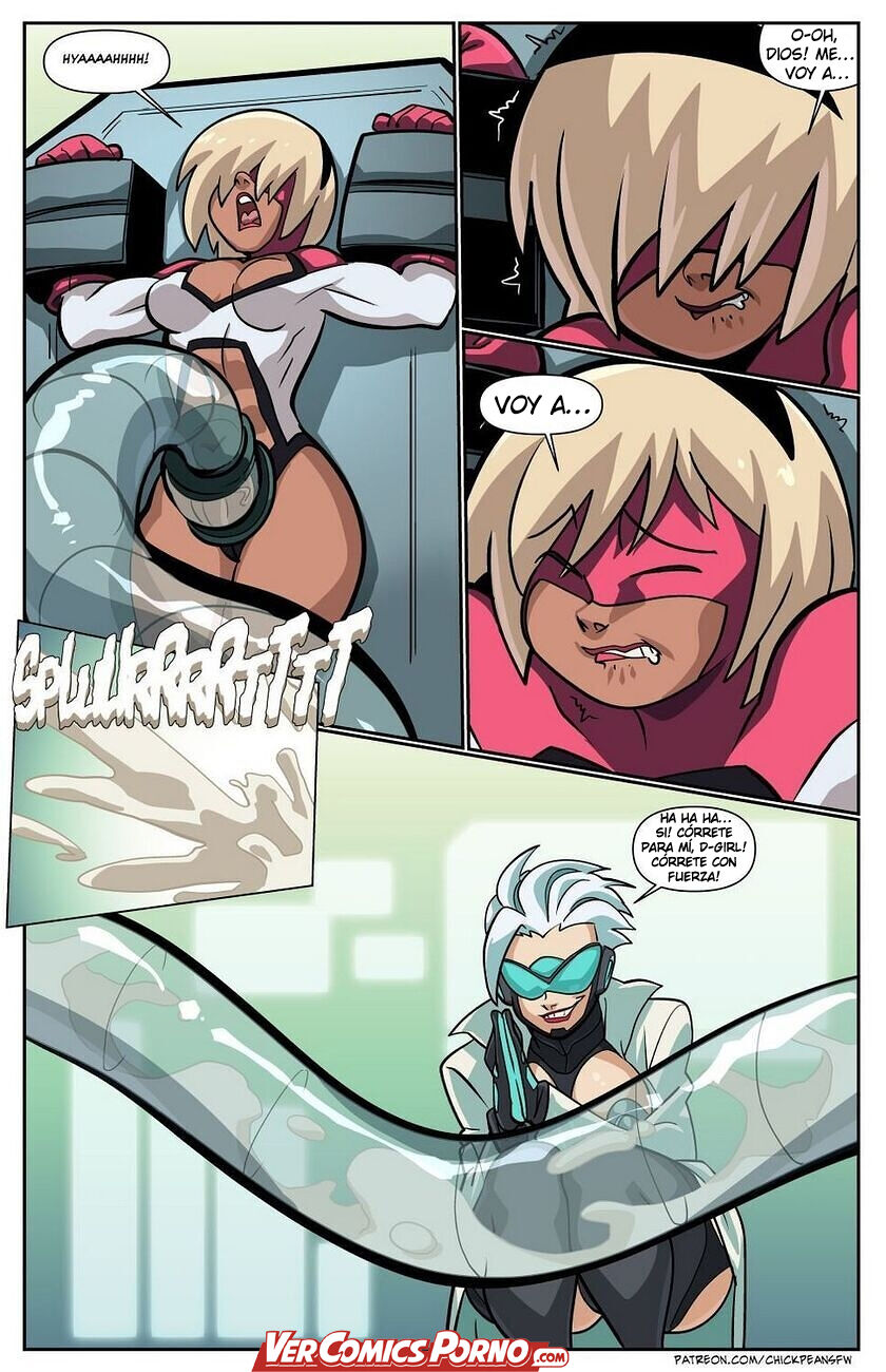 D-Girl image number 4