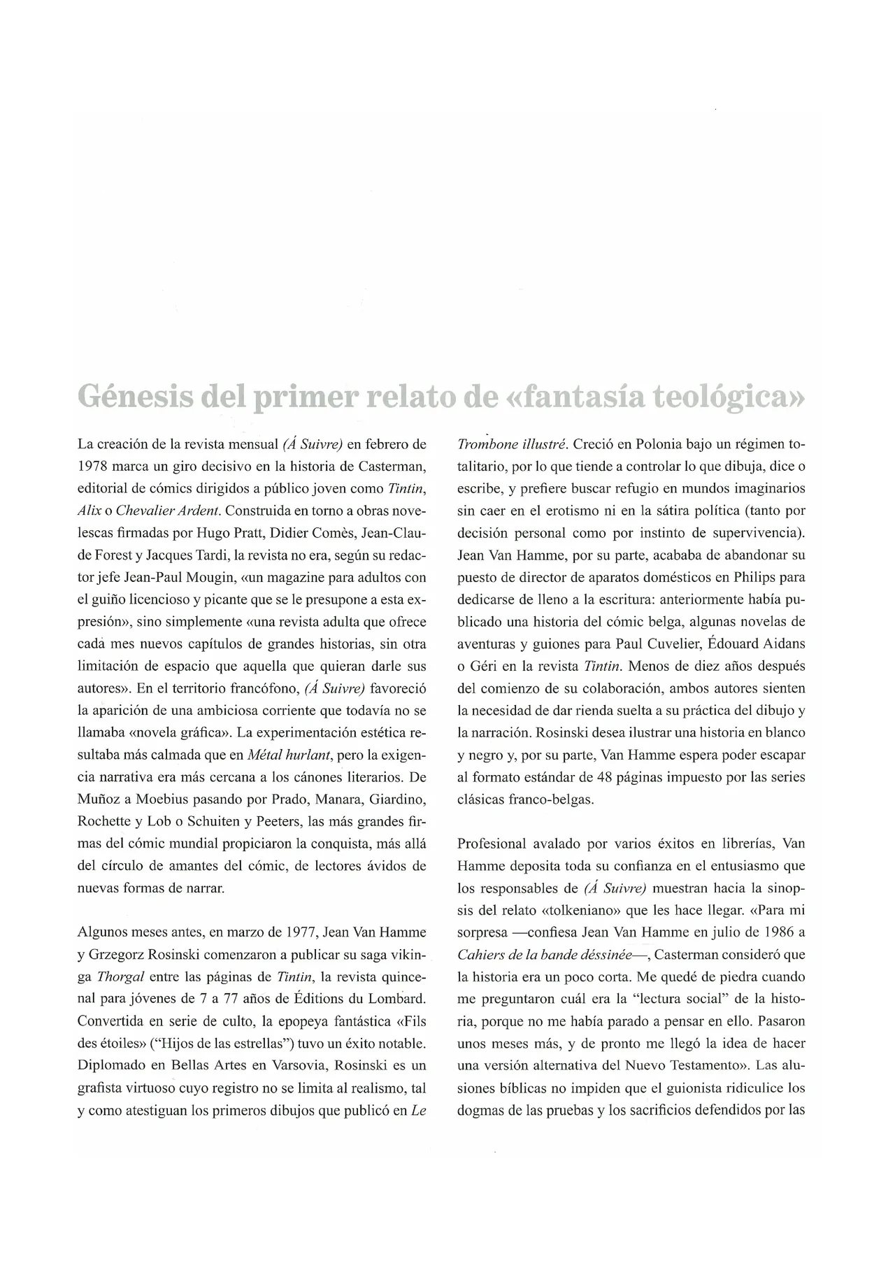 El Gran Poder del Chninkel image number 151