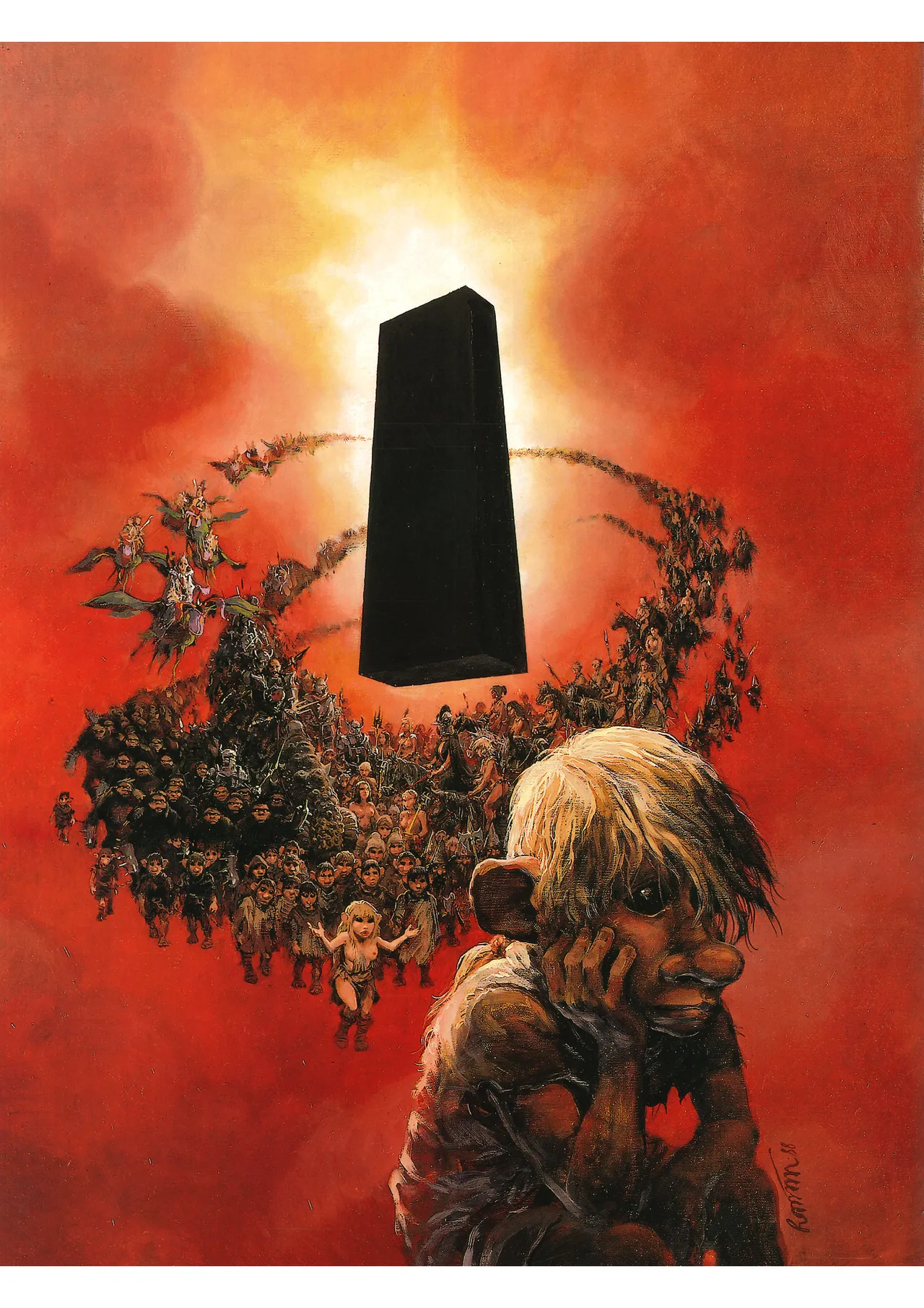 El Gran Poder del Chninkel image number 154