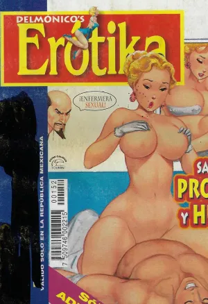 Delmonicos Erotika 152