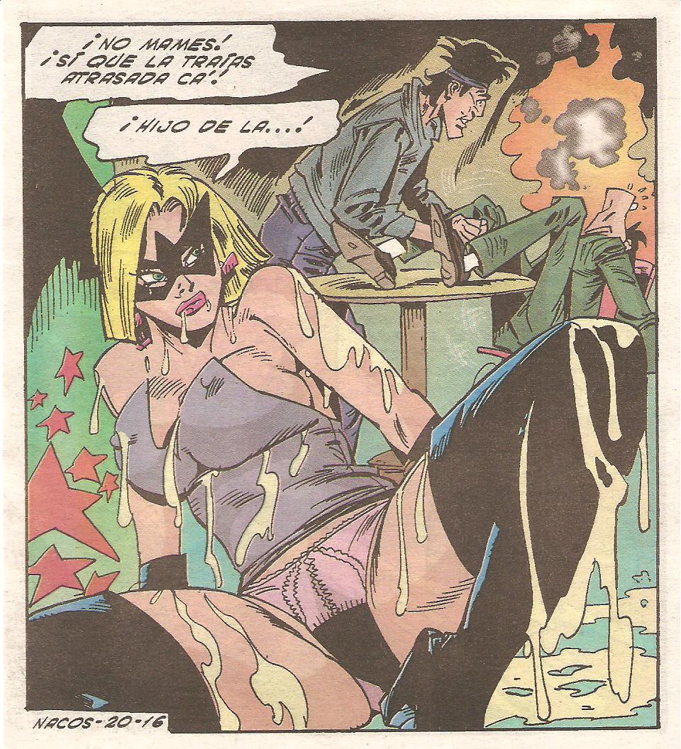 Soy Naco 020 image number 16