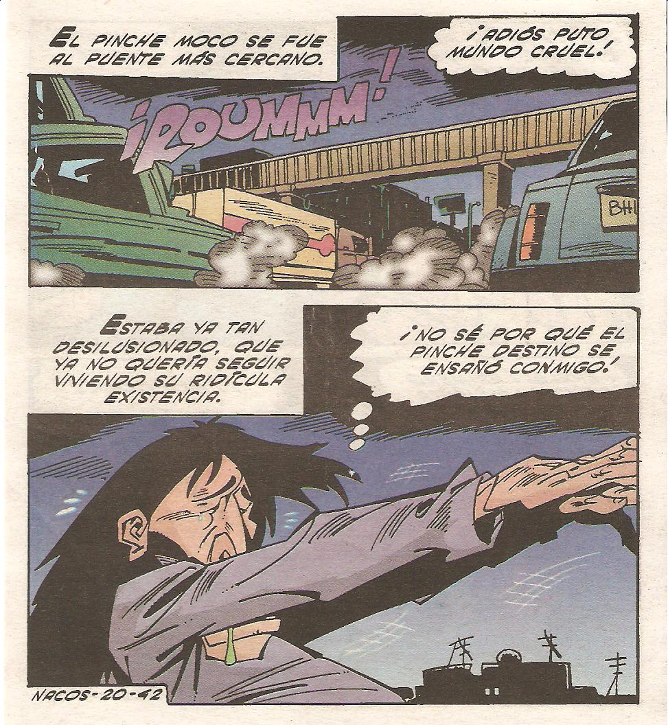 Soy Naco 020 image number 42