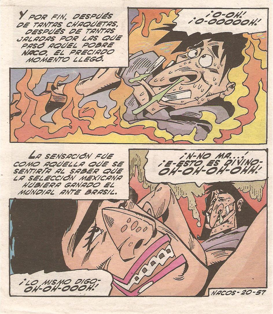 Soy Naco 020 image number 57