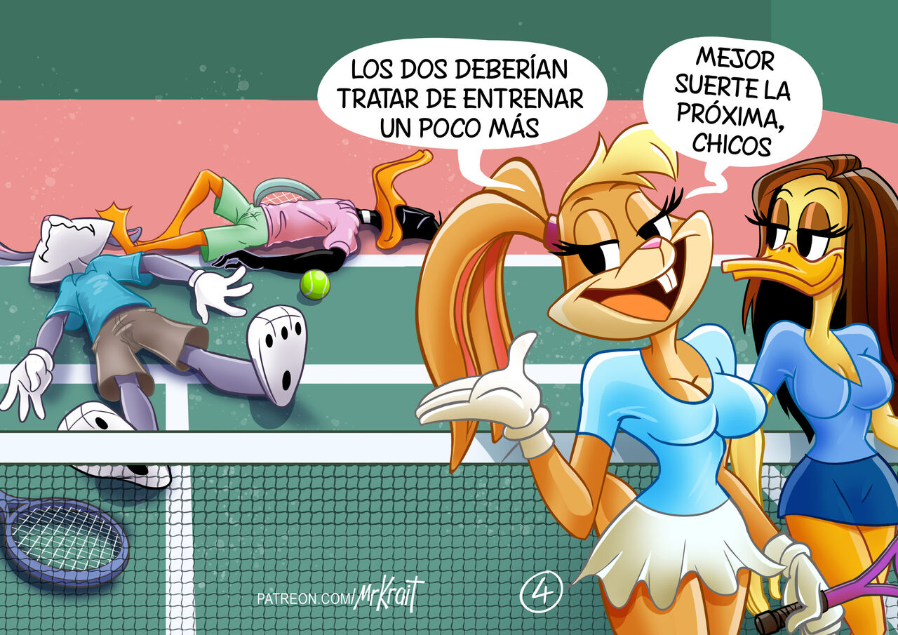 Lola Esta En Llamas image number 3