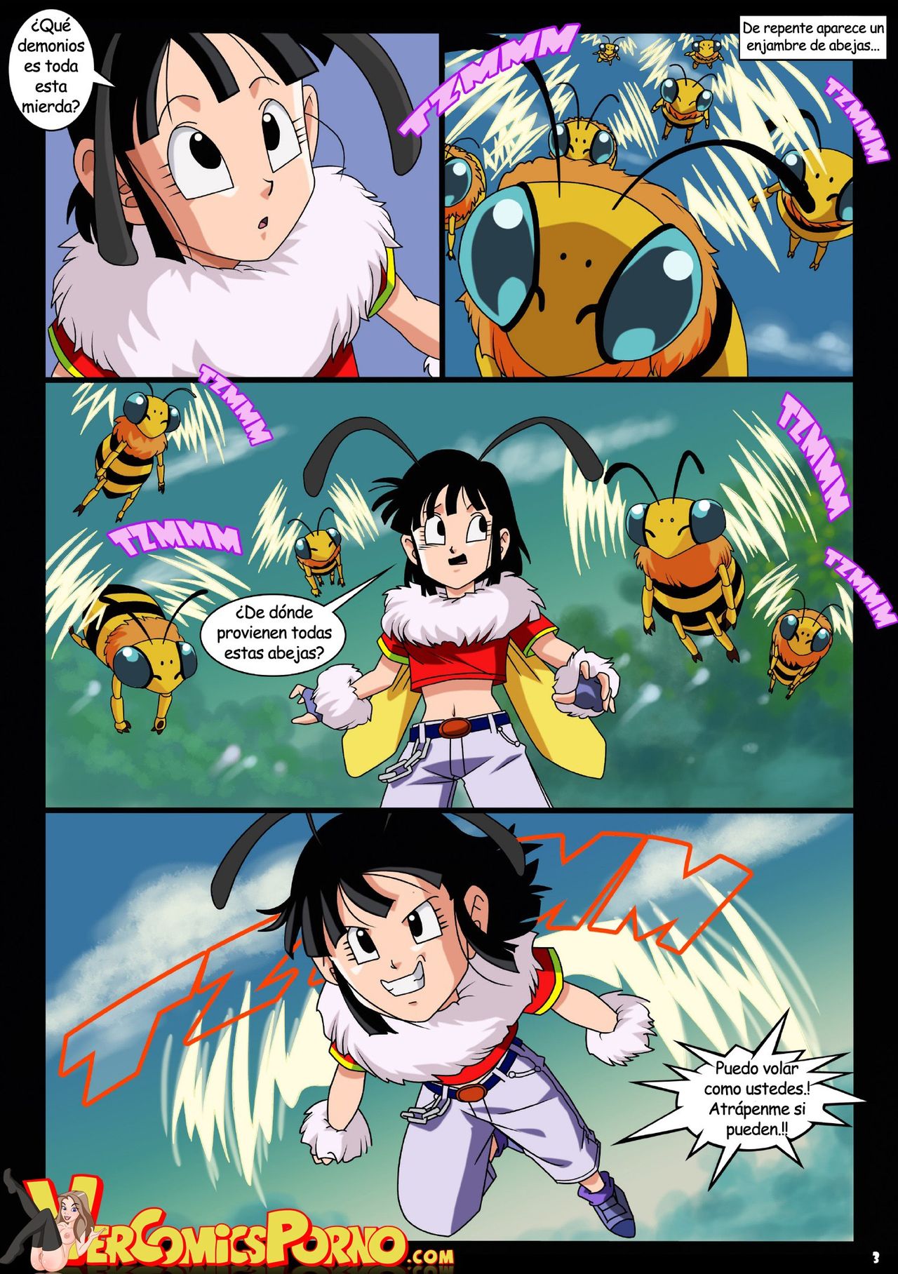 Queen-bee image number 3