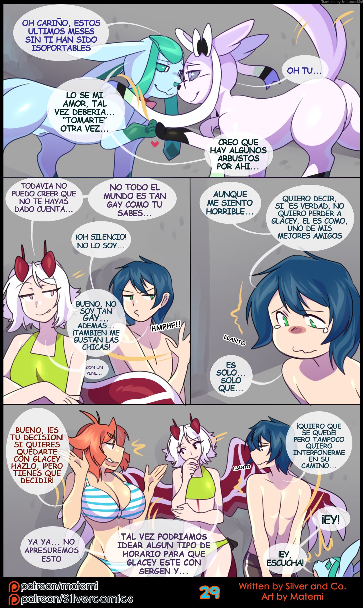 Silver Soul Vol. 7 image number 30