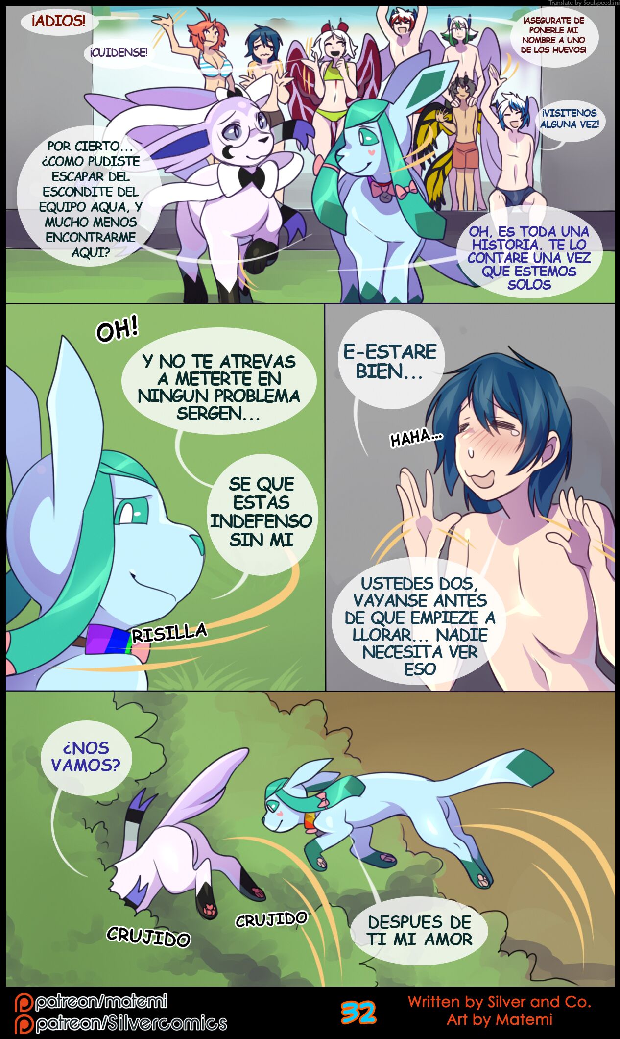 Silver Soul Vol. 7 image number 33