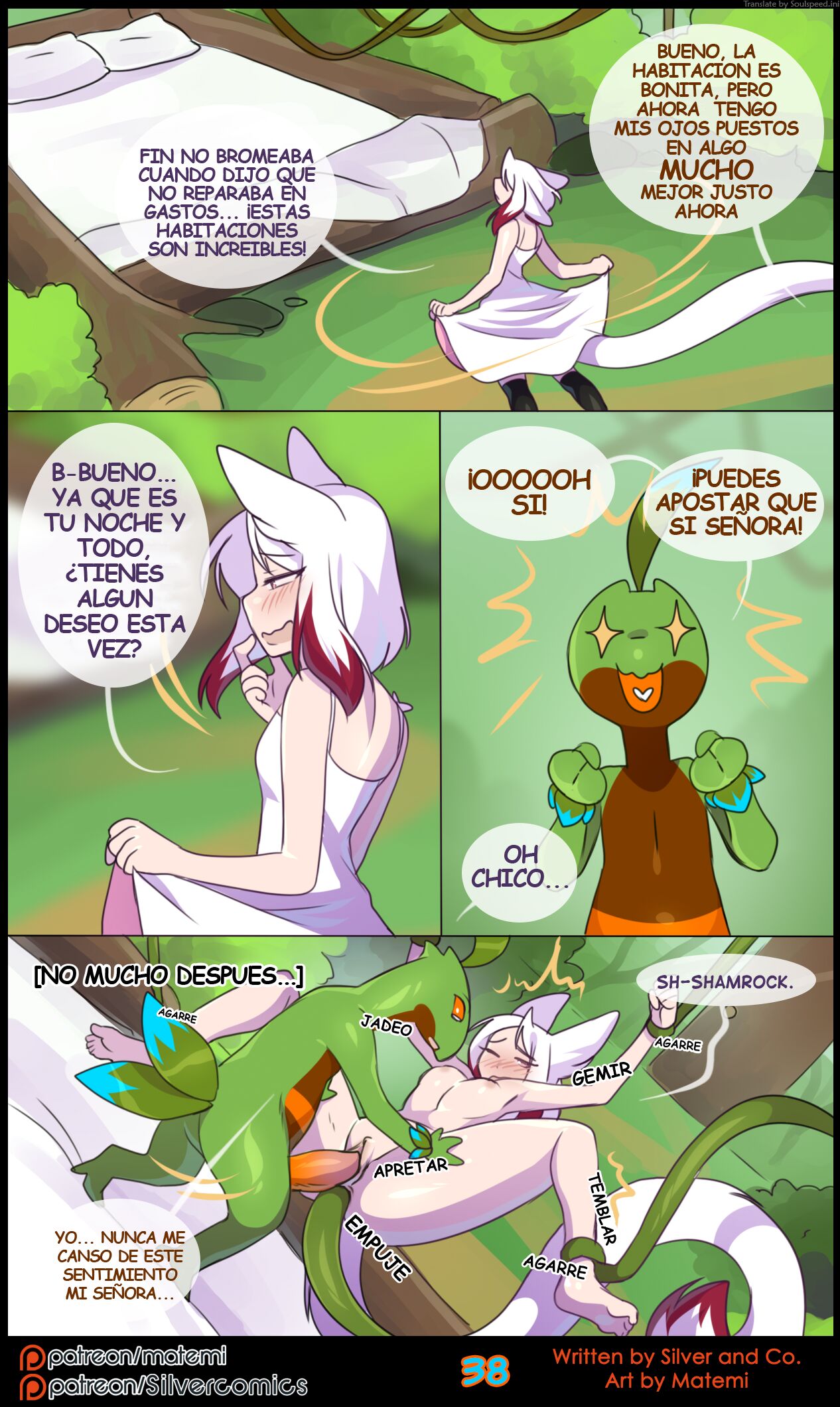 Silver Soul Vol. 7 image number 39