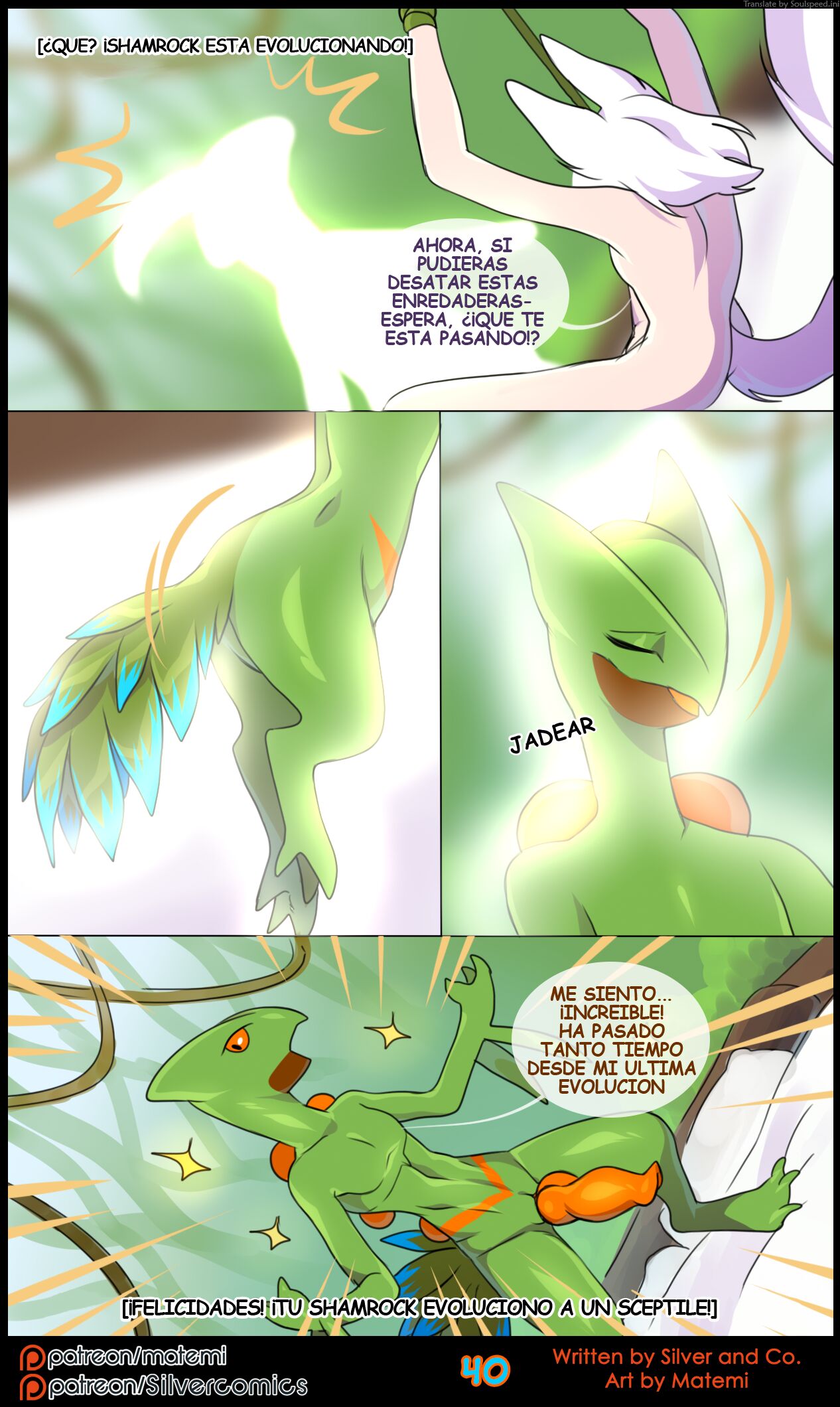 Silver Soul Vol. 7 image number 41