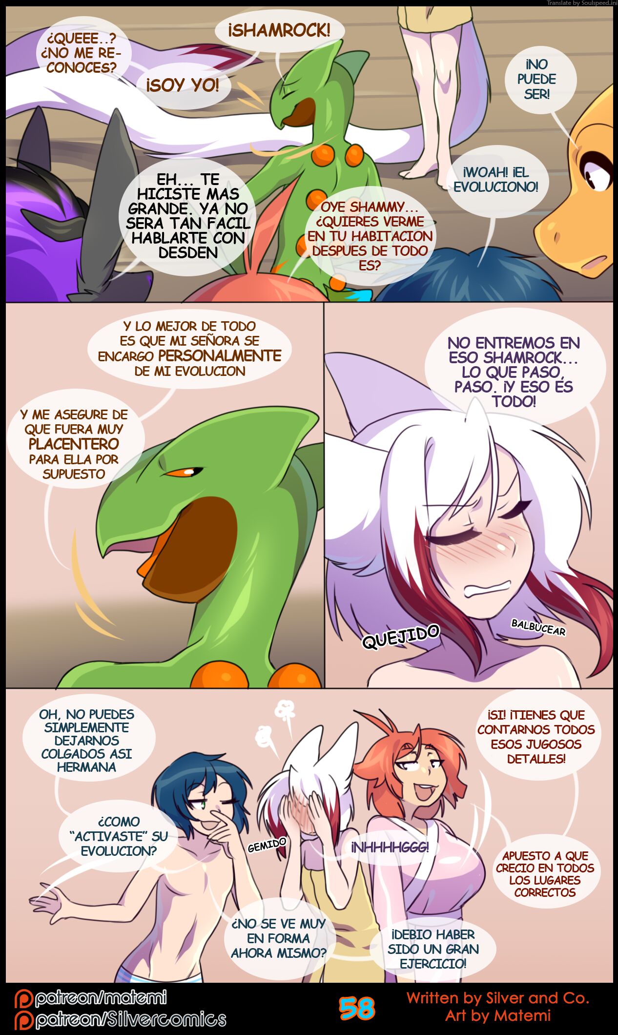 Silver Soul Vol. 7 image number 59