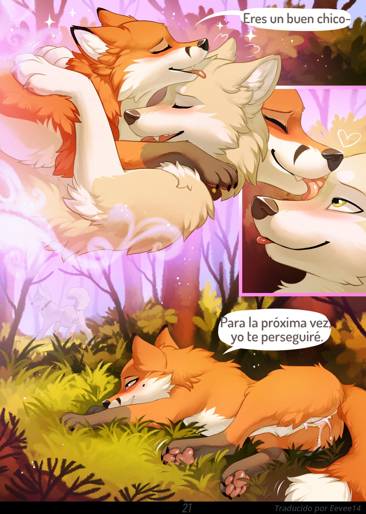 Entangled image number 21