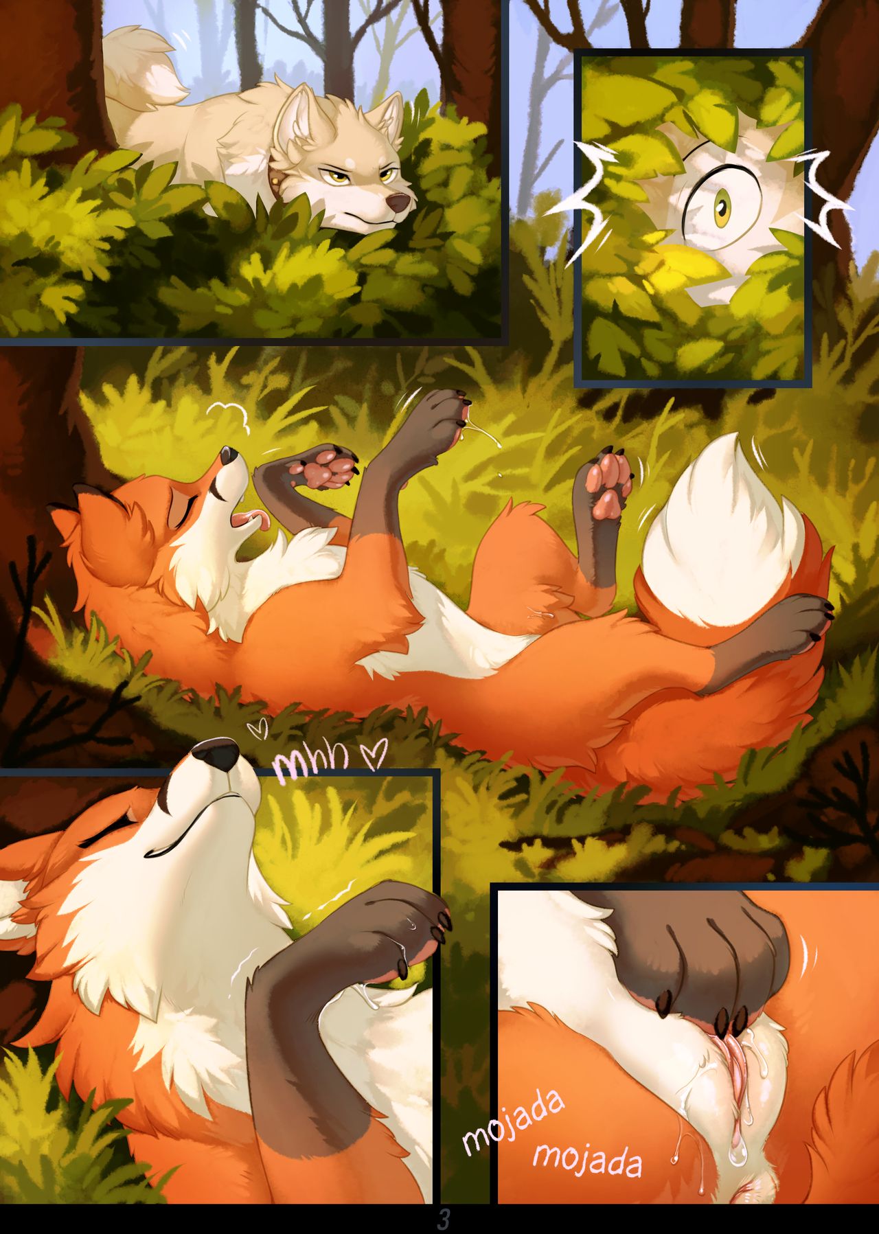 Entangled image number 3