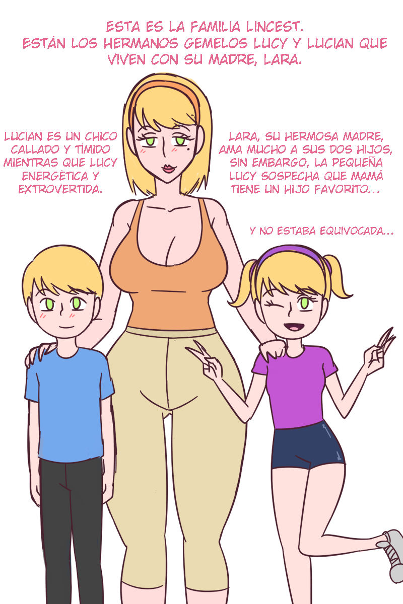 Family Secret 1 + Family Secret Extras 1 image number 1